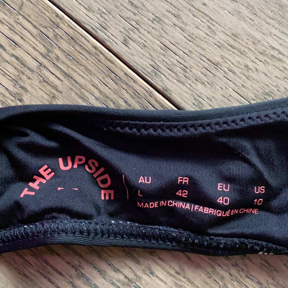 The Upside Sports Bra